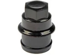 Lug Nut Cover Dorman 57XWBWZ19 For Chevy Suburban 1500 2500 2000 2001 New. Price: $22.13.