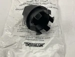 Dorman 611-617 Wheel Lug Nut Cover New. Price: $6.29.