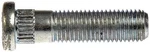 Dorman 610-408 Serrated Wheel Stud M12-1.5 12.34MM Knurl 48MM Length New. Price: $28.73.