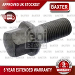 Fits Mercedes Baxter Front Rear Wheel Bolt #1 A0009907207 New. Price: $82.41.