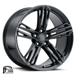 Factory Reproductions Fr 35F ZL1 1LE Camaro 20X10 5X120 ET35 Black (qty Of 1) New. Price: $320.00.