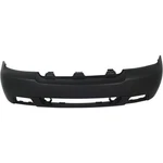 Front Bumper Cover For 2006-2009 Chevy Trailblazer Ss Mdl W/ Fog Lamp Holes Prmd New. Price: $374.84.