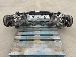 2002 Ford Thunderbird Rear Sub Frame Suspension Drop Lift Out 1W635A643AJ Used. Price: $275.00.