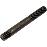 Dorman 675-337 Double Ended Stud M8 1.25 X 19MM And 10MM New. Price: $39.66.