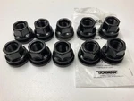 (10) Dorman 611-246 Wheel Lug Nuts New. Price: $29.99.