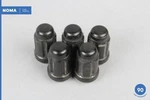 97-03 Jaguar XK8 Xkr X100 Wheel Rim Bolts Lug Set Of 5 Used. Price: $41.50.