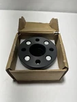 Kax 20MM 5X4.5 Hub Centric Wheel Spacers 64.1MM Bore M12X1.5 (2PC) Black New. Price: $21.31.