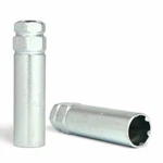 West Coast Accessories 6-POINT Spline Large Truck Key Wrench Socket (qty 1) New. Price: $15.00.