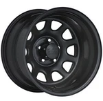 Carlstar 942581237 Wheel; Type 942; 15" Diameter X 8" Width; 114.3 New. Price: $139.93.