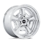 American Racing Marauder Chrome Rim 18X8, 5X127/5X5.0, 0MM VN517PX18805000 New. Price: $500.00.