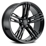 Factory Reproductions Replicas Fr 35F Wheel 20X10 (35, 5X120.65) Single Rim New. Price: $320.00.