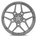 Rohana Wheels Rim RFX11 20X9 5X120 35ET Cb 72.56 Brushed Titanium (standard) New. Price: $668.00.