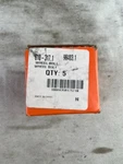 Dorman Wheel Lug Bolt-stud Front,rear 610-317.1 New. Price: $9.95.