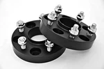 12MM Forged Billet Hub Centric Wheel Spacers Honda Civic 5X114.3 Cb 64.1 New. Price: $85.90.