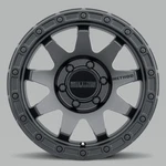 Method For MR317 17X8.5 Black Wheel With 6X135 Bolt Pattern And 87MM Hub Bore New. Price: $356.00.