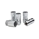 Genuine Gm Wheel Lock Kit 86542184 New. Price: $475.20.
