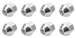 (8 Pack) Itp Factory Style Tapered Lug Nut For Kawasaki Mule Sx 4X4 Xc 2017-2021 New. Price: $30.56.