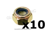 Porsche 911SC 930 (1965-1994) Valve Cover Nut 8 Mm Nylon O.e.m. (10) + Warranty New. Price: $18.20.