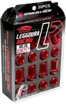 Project Kics 12X1.25 Bronze Leggdura Racing Lug Nuts - 16 Pcs WKIC36B New. Price: $154.68.