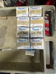 Frank Raybestos 610-341 Dorman Cross ''read The Listing Please Box Of 5 New. Price: $30.00.