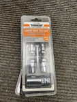 Nos Dorman 712-328 Wheel Lock Set New. Price: $16.00.