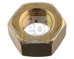 Febi Bilstein 01010 Nut M14 X 1.5 Thread Size Replacement Fits Man Mercedes-benz New. Price: $7.13.