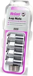 Mcgard Wheel Lug Nuts 62002 M12 X 1.5 - 4 Pack New. Price: $10.91.