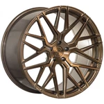 Rohana RFX10 19X9.5, 5-120, +35ET, Brushed Bronze New. Price: $600.00.