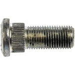 Dorman 610-092.1 1/2 20 Serrated Wheel Stud .624 In. Knurl, 5/16 Length New. Price: $17.35.