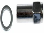 Dorman 611-184.1 Wheel Lug Nut New. Price: $12.38.