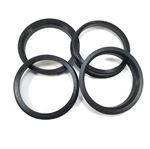 4X Coyote Wheel Hub Centric Rings 56.1MM Id To 72.6MM Od Plastic W72-5610 New. Price: $22.78.