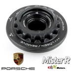 Porsche Black Center Lock Wheel Nut 911 GT2 GT3 Gts #99736108194 New. Price: $450.00.