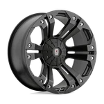 Wheels Rim XD778 Monster 18X9 6X135/5.5 ET-12 106.1CB Matte Black New. Price: $315.28.