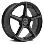Motiv 433B Blade Wheel 18X7.5 (40, 5X114.3, 73.1) Black Single Rim New. Price: $252.96.