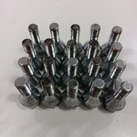Jeep Renegade Lug Nut Set 2017 2018 2019 2020 Oem Used. Price: $69.20.