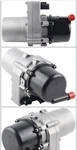 New Power Steering Pump For Jeep Grand Cherokee Dodge Durango 3.6L 5154663AB. Price: $207.50.