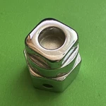 Locking Wheel Lug Nut Key Socket Oem Model 607 For Renault Used. Price: $15.59.