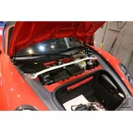 Ur Front Strut Bar For Porsche 911 4S (991) 2011-2016 / Cayman (981) 2012-2016 New. Price: $208.00.