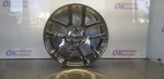 05 Dodge Ram SRT-10 22X10 Polished Reproduction Wheel Rim Used. Price: $300.00.