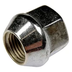 Ford Mustang Ii 74-78 Dorman Chrome Cone Seat Bulge Open End Lug Nuts New. Price: $24.87.