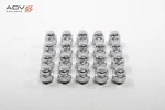 2013 2025 Mazda CX-5 Wheel Rim Lug Nut Bolt Oem -set Of 20- Used. Price: $49.99.