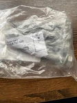 Lemfoerder-bmw 31-10-6-763-928 Control Arm Bolt (4) New. Price: $39.00.