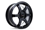 Kudo Racing Flow Formed 15X6.5 4X100 Single Drill Black Wheels Rims 11.2 Lbs (4) New. Price: $659.00.