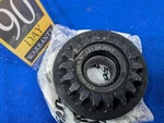 Grade Lamborghini Huracan/aventador Center Locking Nut Black Oem 470601295A Used. Price: $499.00.