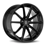 Curva Concepts 20X9 5X120 35MM Gloss Black CFF46-20901203572B New. Price: $340.00.