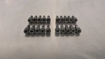 EB1425 2019 Lamborghini Urus Wheel Lug Bolts Used. Price: $178.99.
