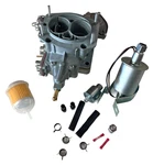 New Carburetor 2107110701020 For Lada 2101-2107 Niva 1600CCM 2107-1107010-20. Price: $159.99.