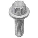 910143-006002 Genuine Mercedes Bolt Rear For Mb Van Ml Class Sprinter 3500 New. Price: $18.95.