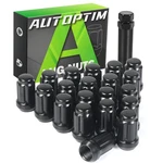 Autoptim M12X1.5 Spline Lug Nuts - Replacement For Honda Accord Crv Civic Pil... New. Price: $35.38.