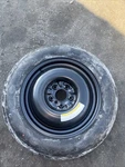 2003 2007 Nissan 350Z Infiniti Spare Tire Wheel Donut 145/90/16 Oem Used. Price: $60.00.